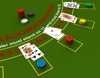 Blackjack-table-with-cards-350X273