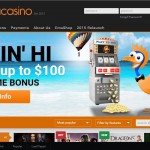Emucasino-home-page